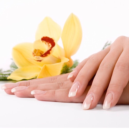 BEAUTY NAIL DESIGN - manicure